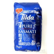 Basmati ryža  1 kg- Tilda